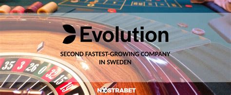 what is evolution gaming|evolution gaming sweden.